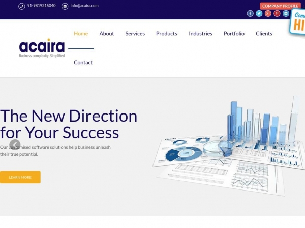 acaira.com