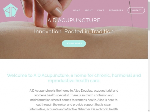 adacupuncture.com