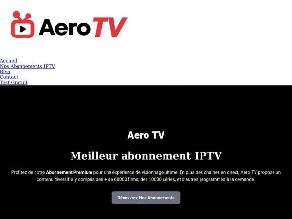 aero-tv.fr