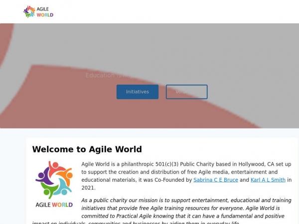 agile-world.charity