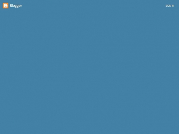 blogger.com