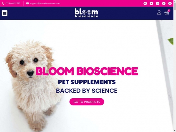 bloombioscience.com