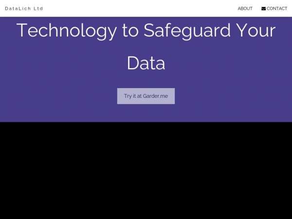 datalich.com