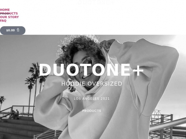 duotoneplus.com
