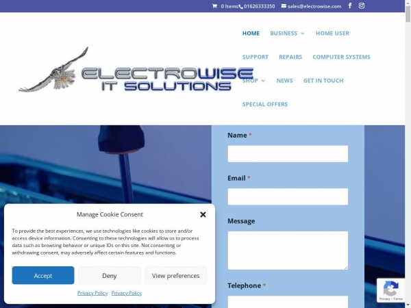 electrowise.com