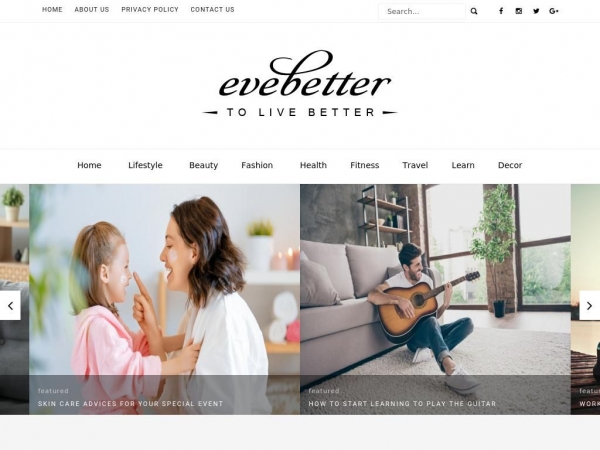 evebetter.com