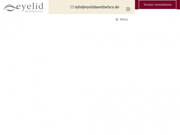 eyelidaesthetics.de