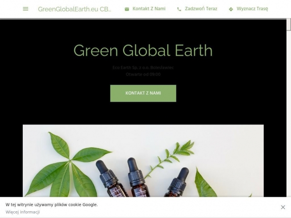 greenglobalearth-boleslawiec.business.site