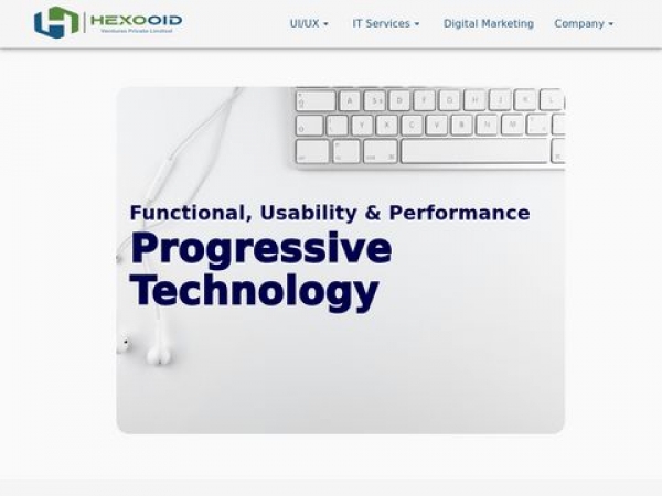 hexooid.com