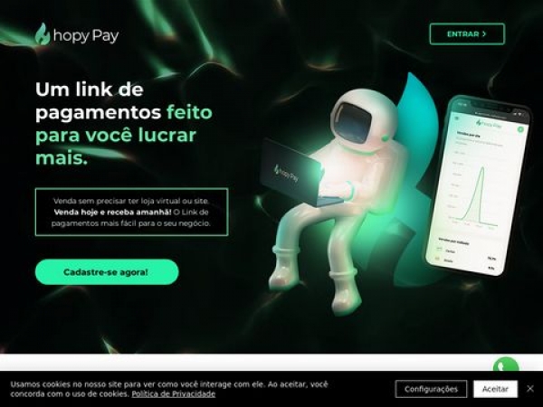 hopypay.com.br
