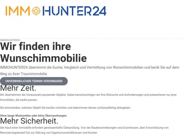 immo-hunter24.de