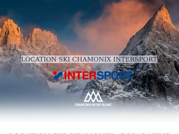 intersport-chamonix.com