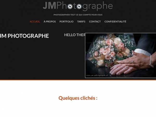 jm-photographe.fr