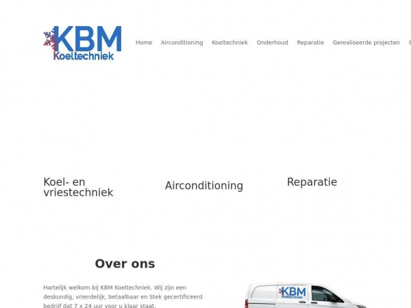 kbmkoeltechniek.nl