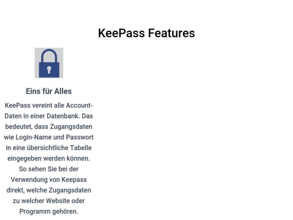 keepass.to