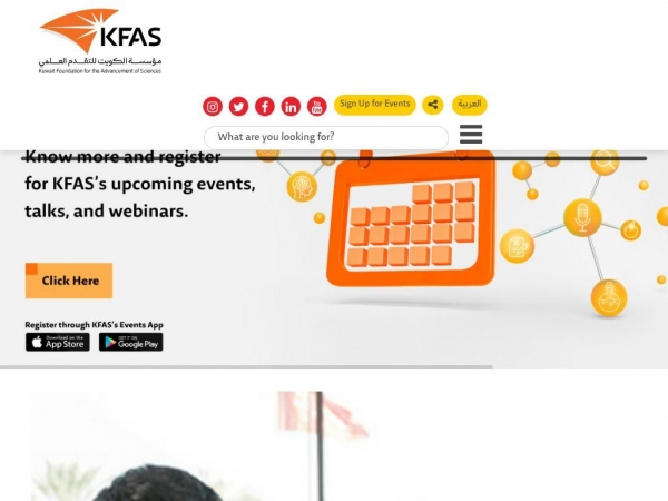 kfas.org