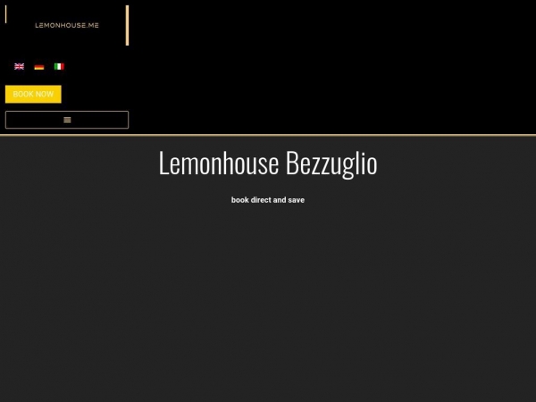lemonhouse.me
