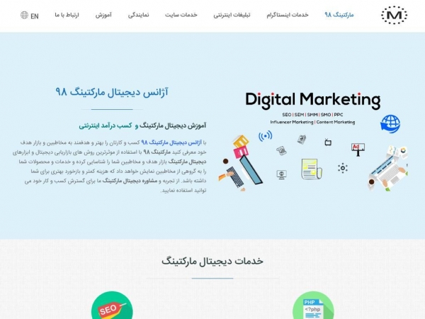 marketing98.com