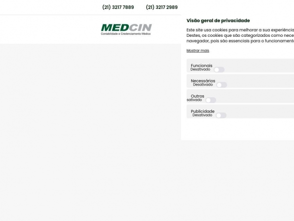 medcinconsultoria.com.br