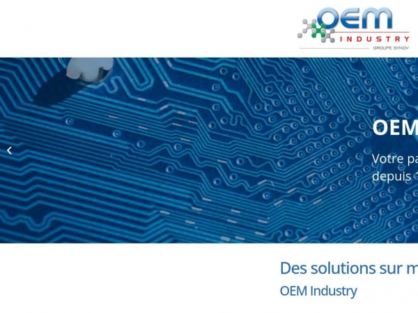 oem-industry.com