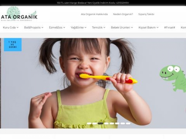 organikata.com