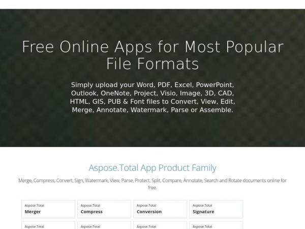 products.aspose.app