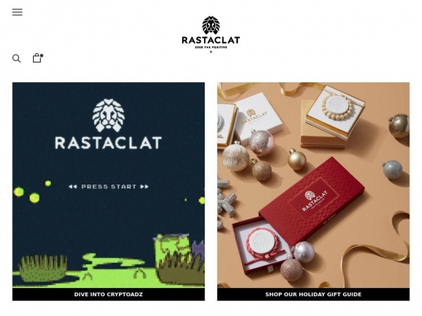 rastaclat.com