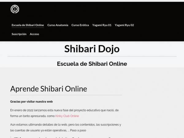 shibari-dojo.es