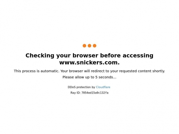 snickers.com
