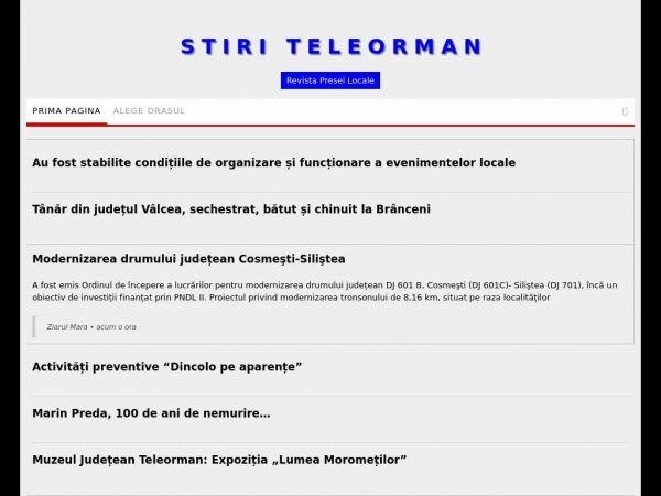 teleormanulnou.ro