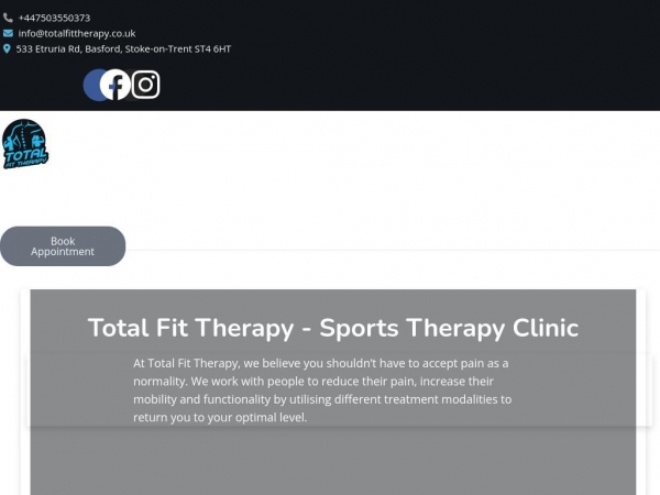 totalfittherapy.co.uk