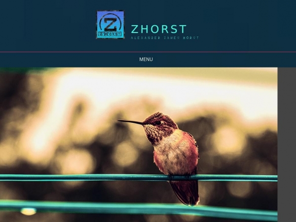 zhorst.com