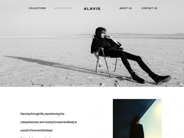 alavis.com
