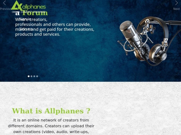 allphanes.com