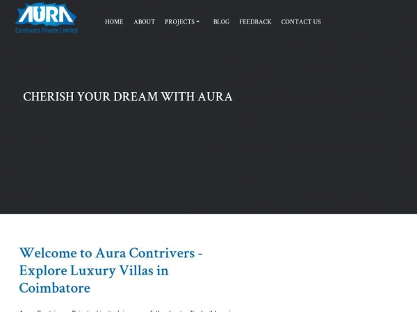 auracontrivers.com