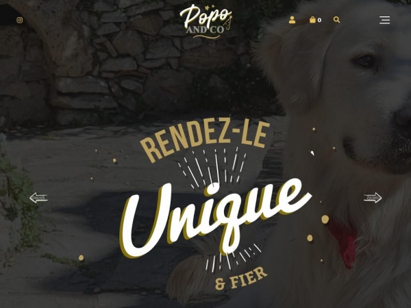 bandana-chien.com