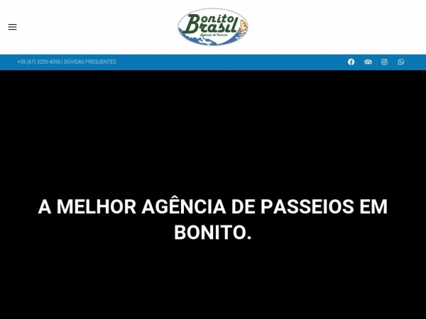 bonitobrasiltur.com.br