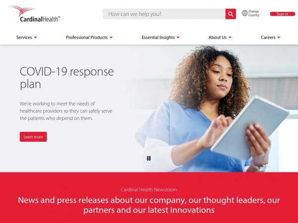 cardinalhealth.com