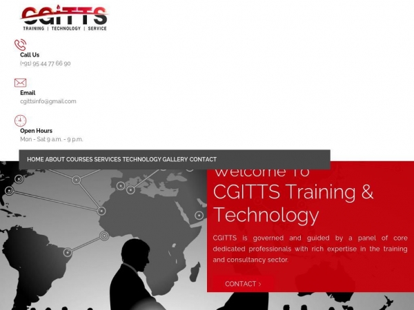 cgitts.com