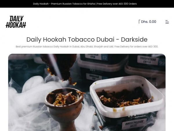 dailyhookah.ae