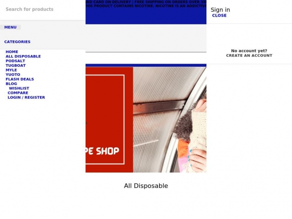 disposableshop.ae