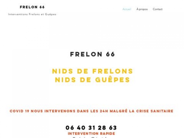 frelon66.com