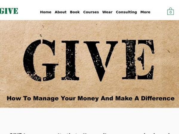 give.how