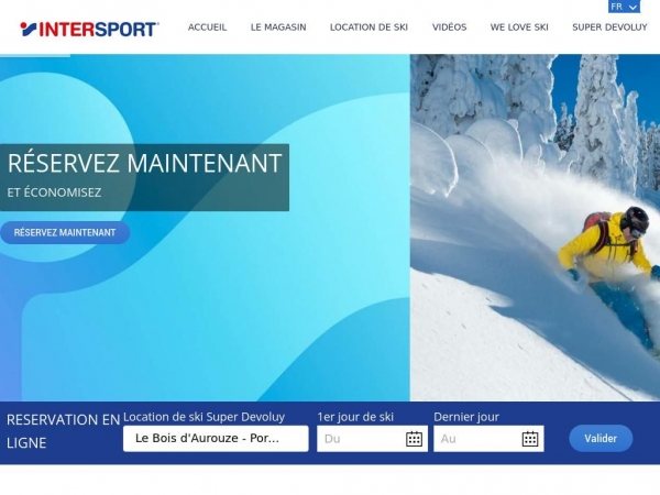 intersport-superdevoluy.com