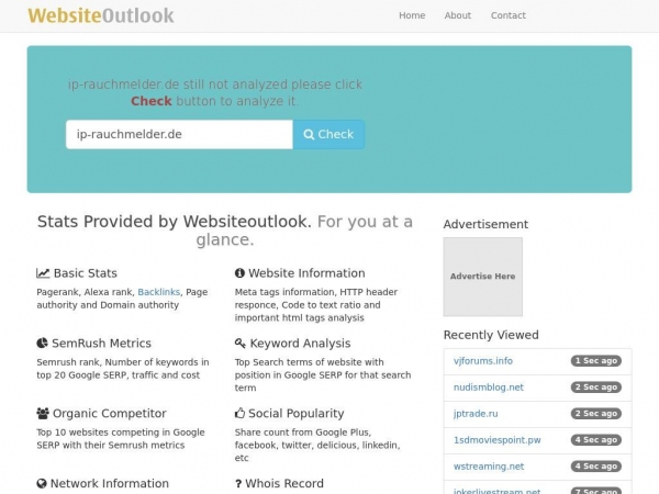 ip-rauchmelder.de.websiteoutlook.com
