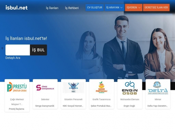isbul.net