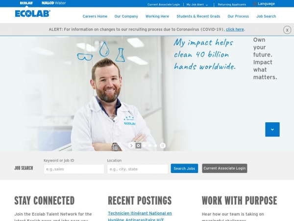 jobs.ecolab.com