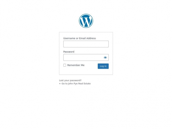 johnpye.com.au