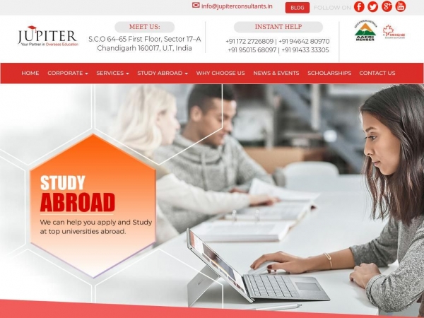 jupiterconsultants.in