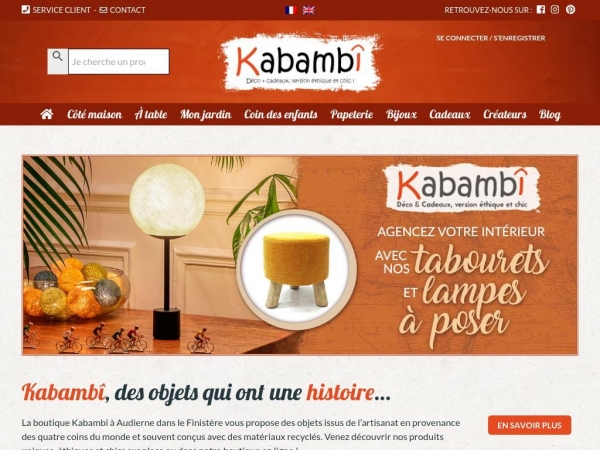 kabambi.com